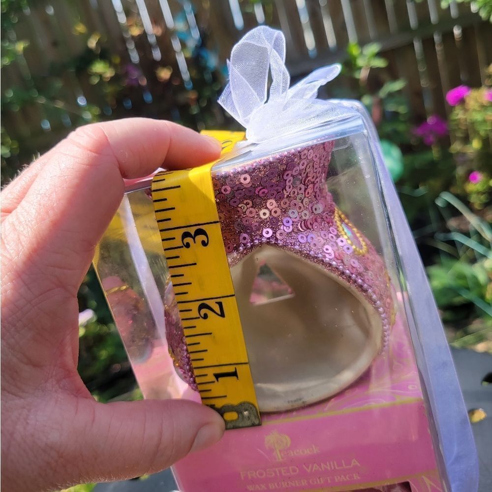 Wax Burner Gift Set - Picture 12 of 12